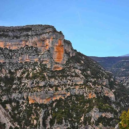 Entre Ventoux Et Luberon Chambre D'Hote ソー・ドゥ・ヴォクリューズ エクステリア 写真